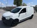 Dacia Dokker 1.5dCi 75 Weiß - thumbnail 1