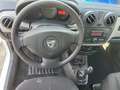 Dacia Dokker 1.5dCi 75 Weiß - thumbnail 9