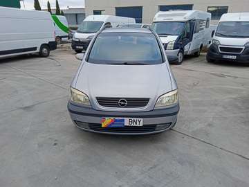 2.0Dti 16v Comfort