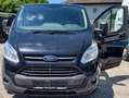 Ford Tourneo Custom 310 L2 Trend.  turboschaden Schwarz - thumbnail 1