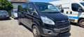 Ford Tourneo Custom 310 L2 Trend.  turboschaden Schwarz - thumbnail 4