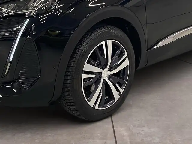 Peugeot 3008 view 15