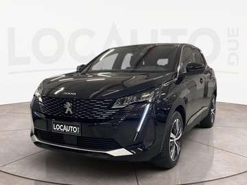 1.2 puretech t Allure Pack s&s 130cv - PROMO