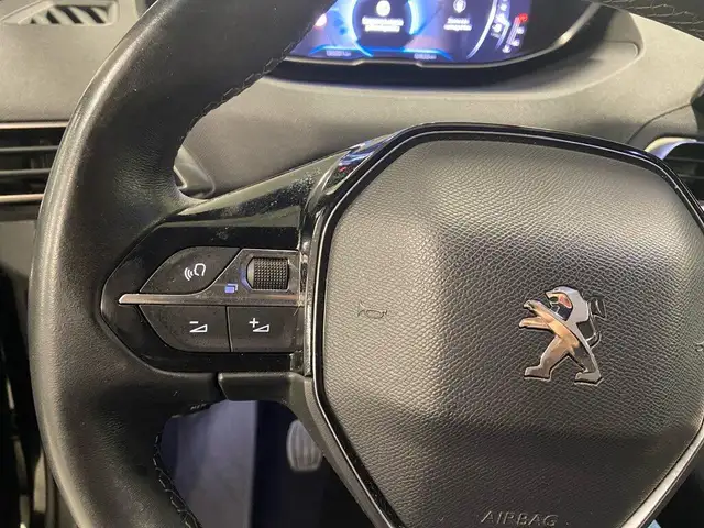 Peugeot 3008 view 13