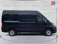 Fiat Ducato MH2 3.3 140ch S\u0026S Pack Premium Connect Noir - thumbnail 10