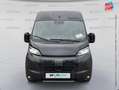 Fiat Ducato MH2 3.3 140ch S\u0026S Pack Premium Connect Noir - thumbnail 2