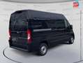 Fiat Ducato MH2 3.3 140ch S\u0026S Pack Premium Connect Noir - thumbnail 11