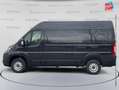 Fiat Ducato MH2 3.3 140ch S\u0026S Pack Premium Connect Noir - thumbnail 4