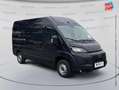 Fiat Ducato MH2 3.3 140ch S\u0026S Pack Premium Connect Noir - thumbnail 3
