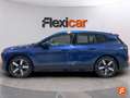 BMW iX xDrive 40 Azul - thumbnail 4