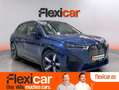 BMW iX xDrive 40 Azul - thumbnail 1