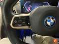 BMW iX xDrive 40 Azul - thumbnail 35