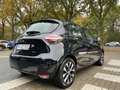 Renault ZOE R135 E-Tech 100% Evolution (Batterie-Kauf) Schwarz - thumbnail 4