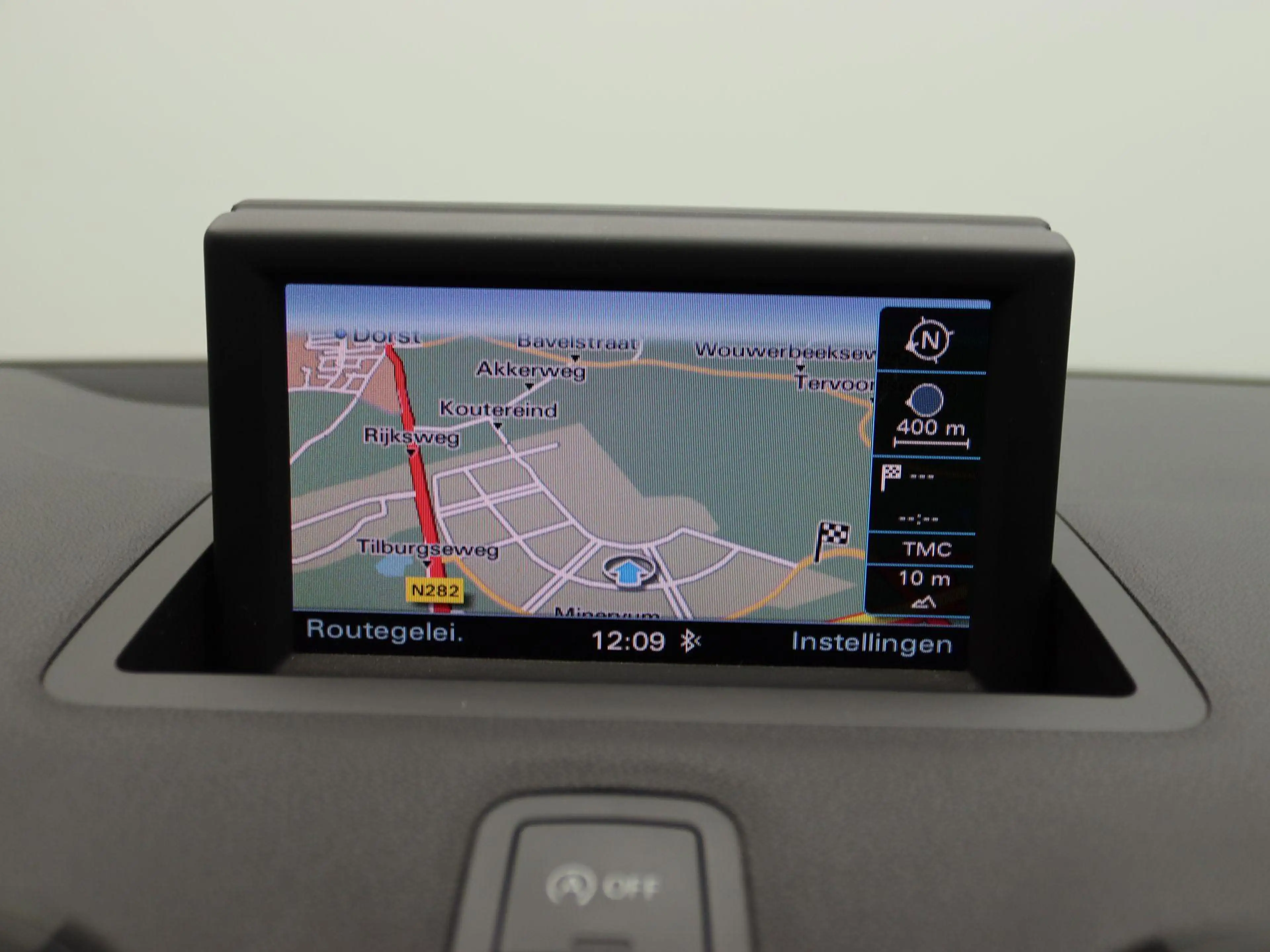 Audi A1 Sportback 1.4 TFSI S-Line | Navigatie | Stoelverwa — photo 10