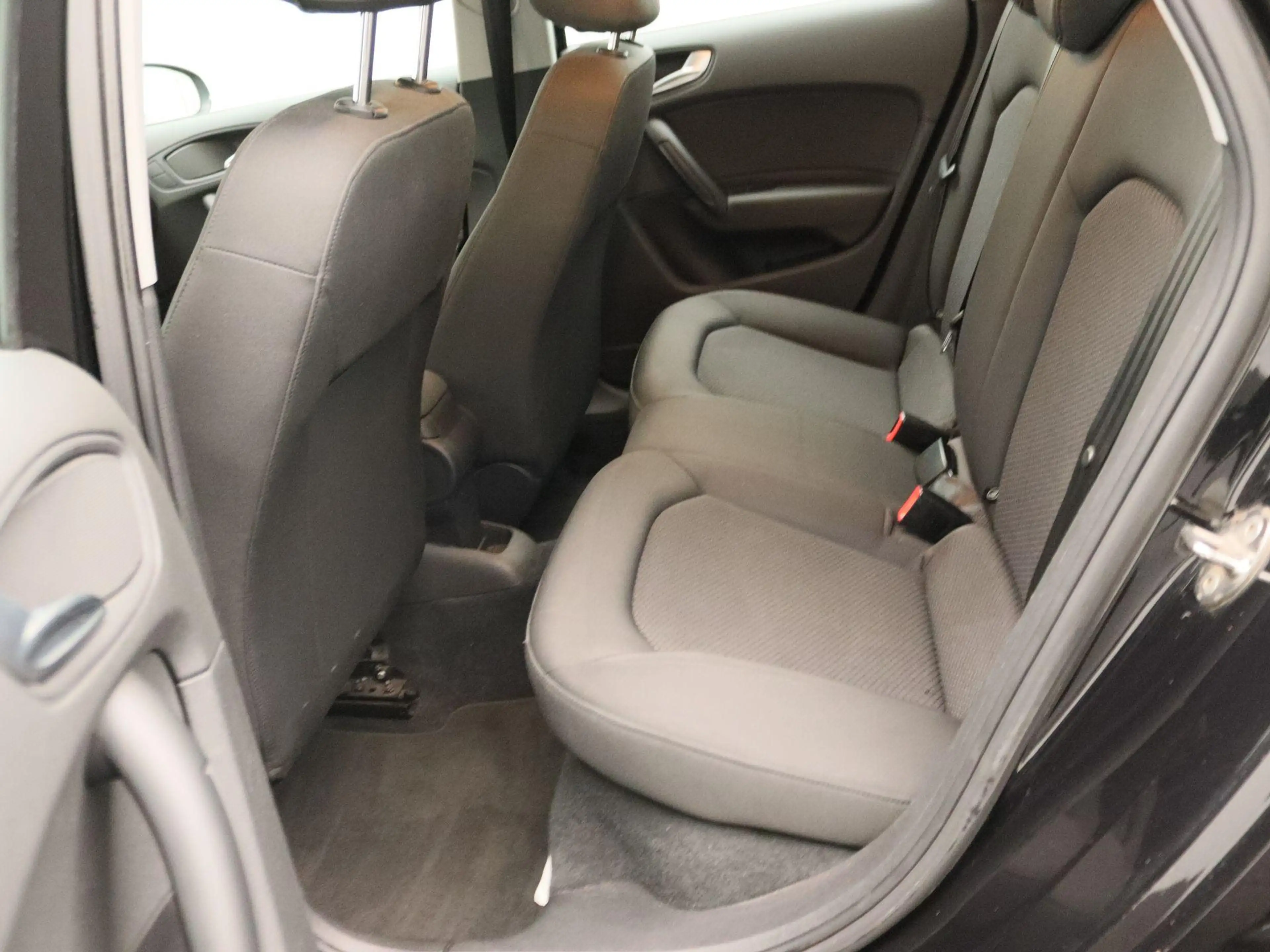 Audi A1 Sportback 1.4 TFSI S-Line | Navigatie | Stoelverwa — photo 15