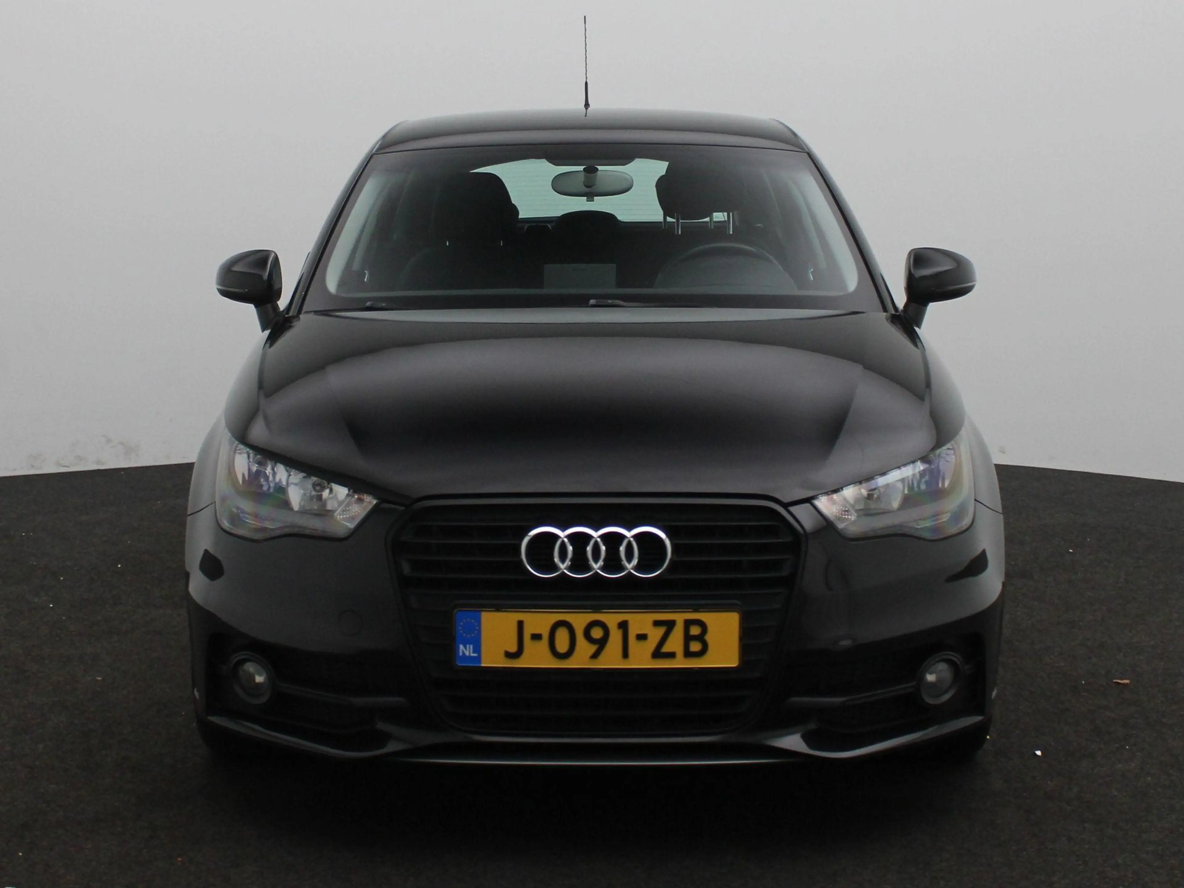Audi A1 Sportback 1.4 TFSI S-Line | Navigatie | Stoelverwa — photo 4