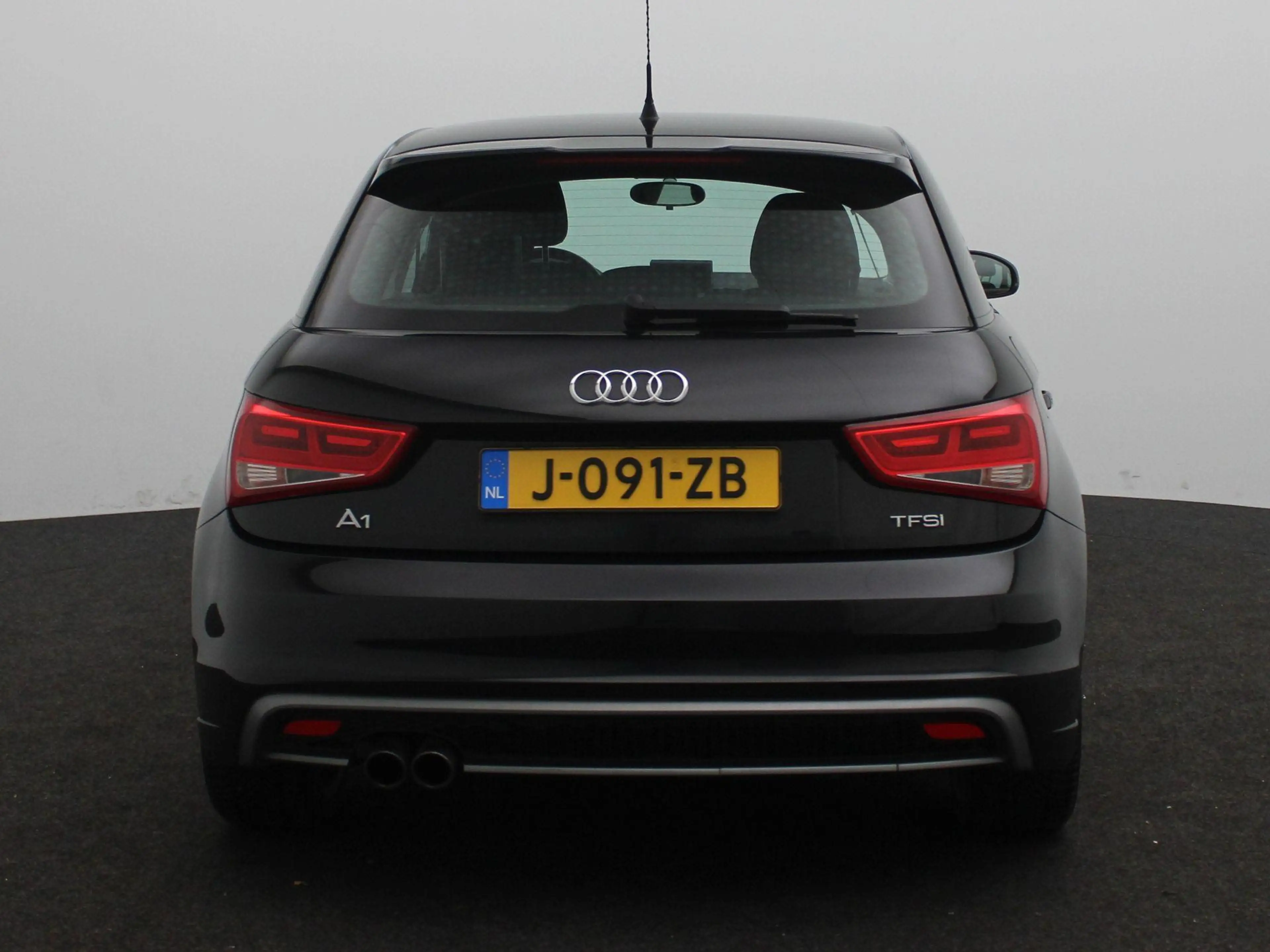 Audi A1 Sportback 1.4 TFSI S-Line | Navigatie | Stoelverwa — photo 6