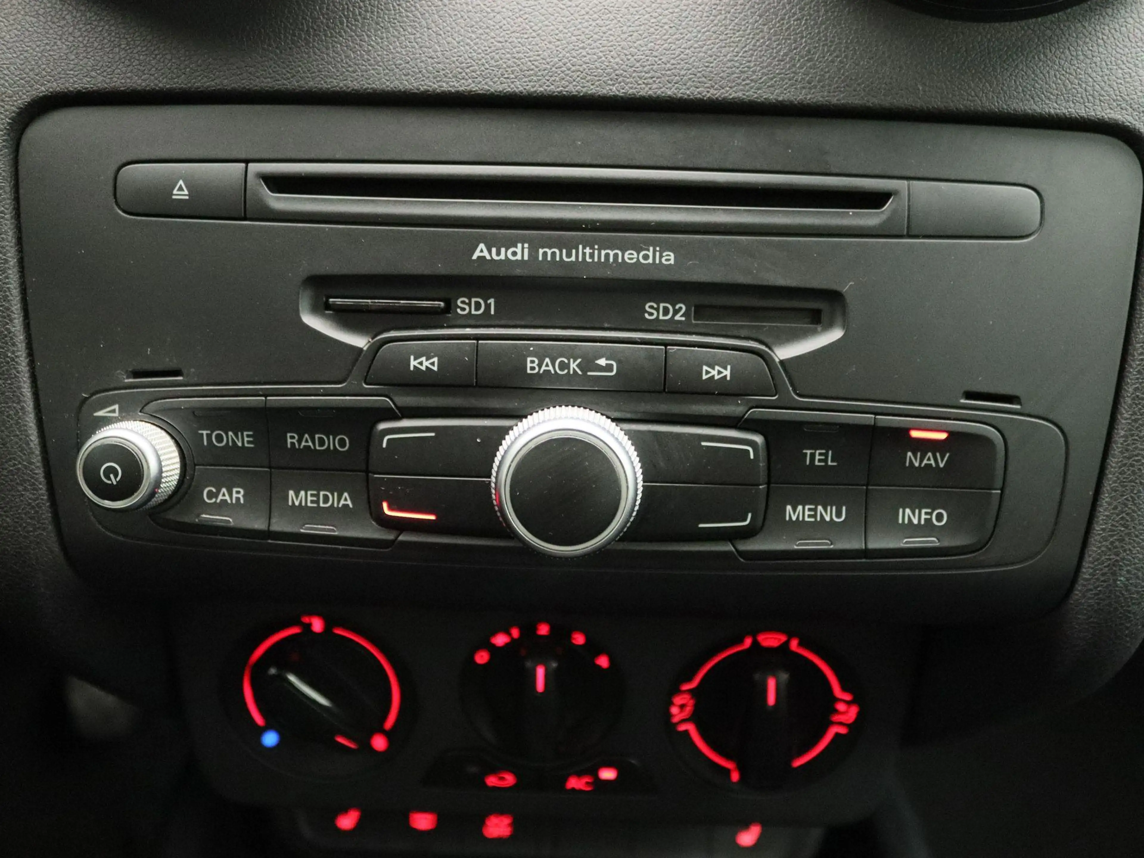 Audi A1 Sportback 1.4 TFSI S-Line | Navigatie | Stoelverwa — photo 11