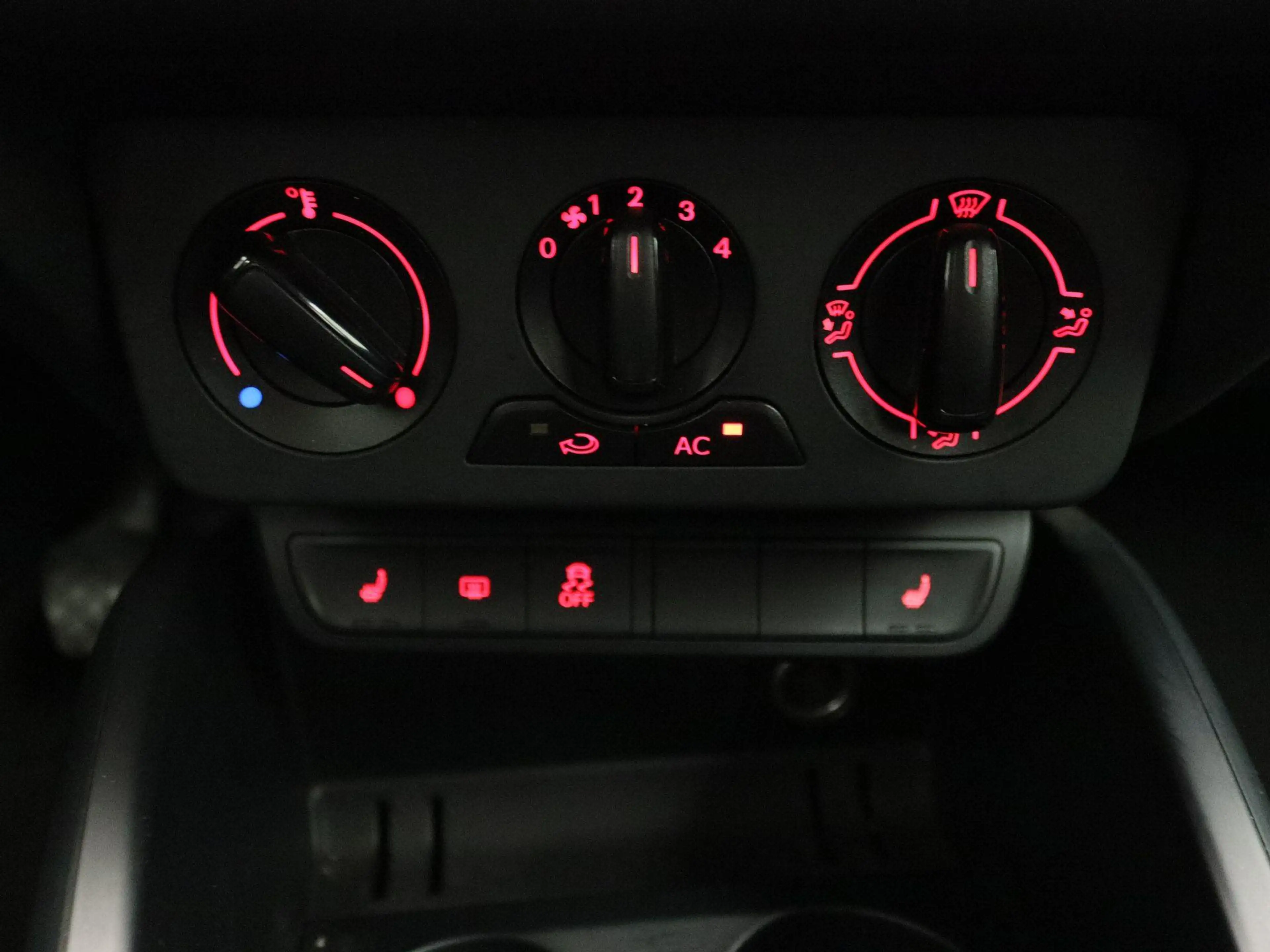 Audi A1 Sportback 1.4 TFSI S-Line | Navigatie | Stoelverwa — photo 12