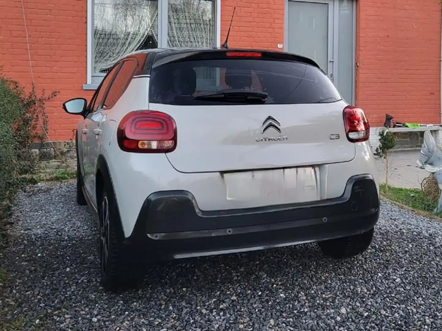 Citroen C3 C3 1.2i PureTech Feel Beige - 2
