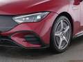 Mercedes-Benz EQE 300 500 4Matic AMG Line Premium+ Night NP126545 Rouge - thumbnail 4