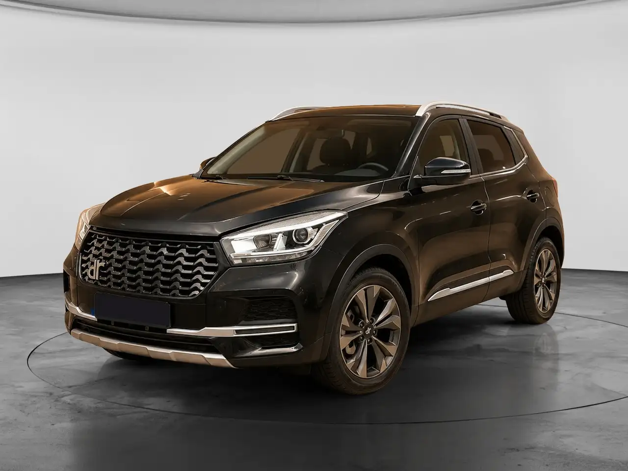 DR Automobiles DR4.0 2023