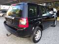 Land Rover Freelander 2,2 Td4_e E 4x4 ! Serviceheft! Schwarz - thumbnail 2