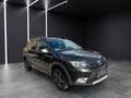 Dacia Sandero II Stepway Celebration/NAVI/KAMERA/TEMPO Schwarz - thumbnail 3