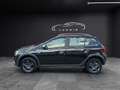 Dacia Sandero II Stepway Celebration/NAVI/KAMERA/TEMPO Schwarz - thumbnail 4