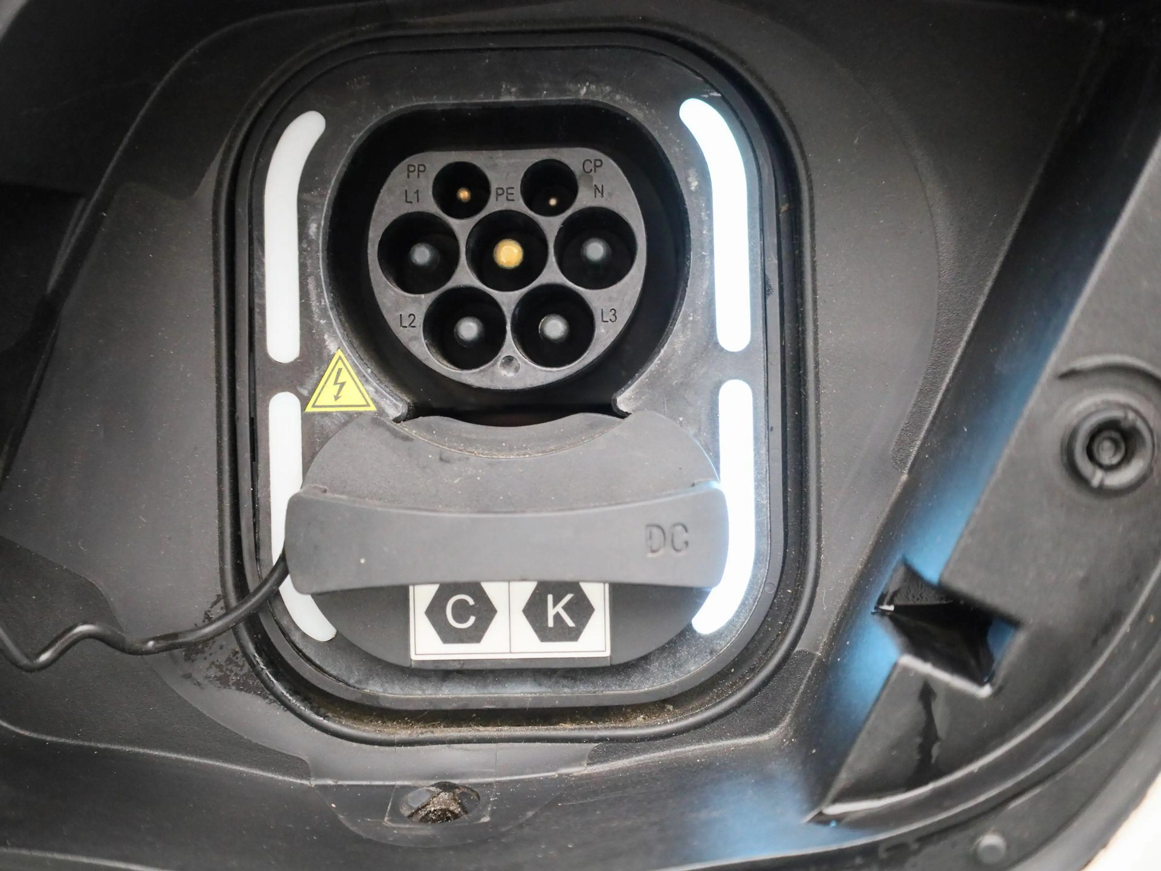 MG MG4 Electric Comfort 64 kWh | Automaat | Navigatie | C — photo 13