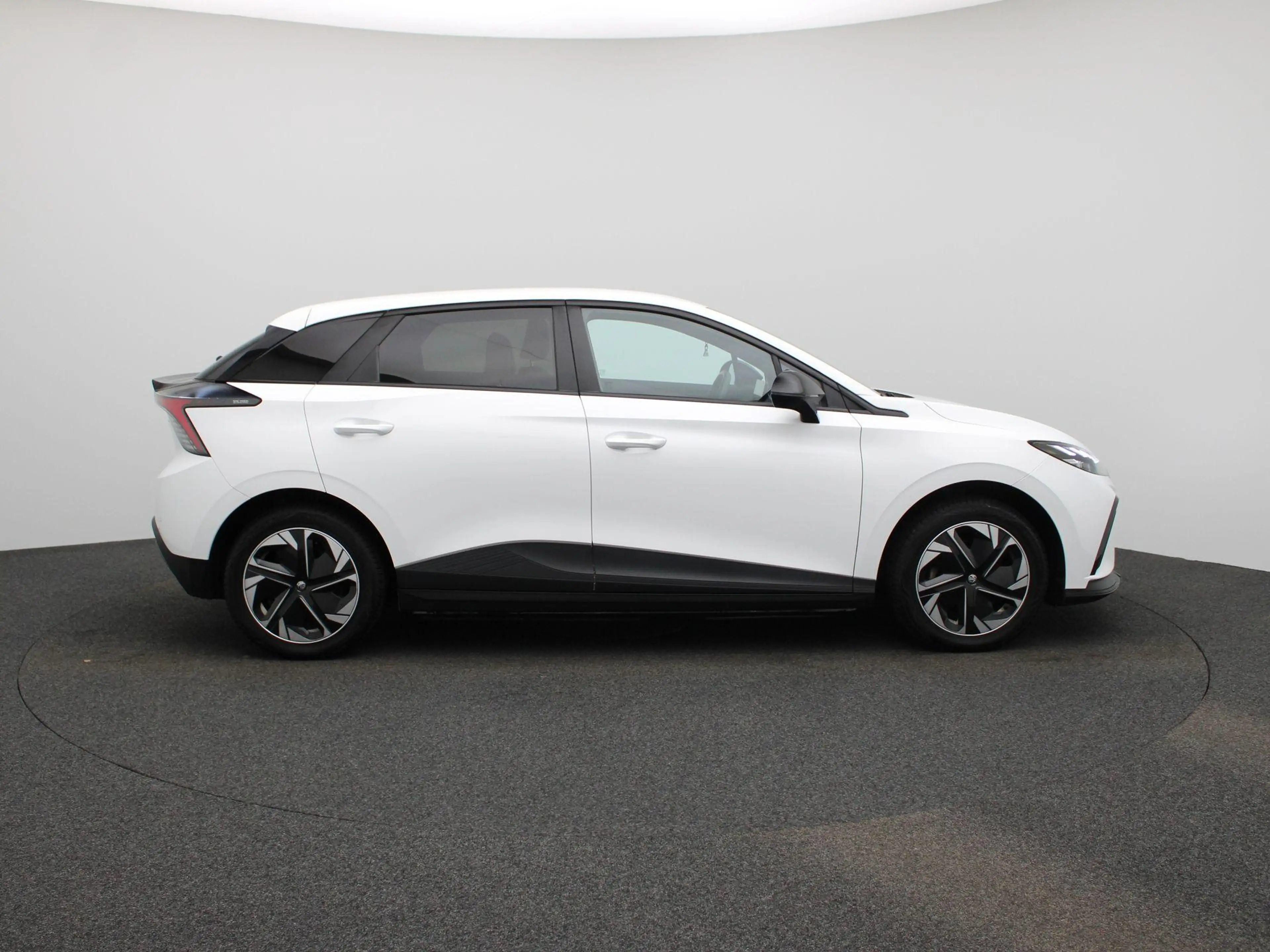 MG MG4 Electric Comfort 64 kWh | Automaat | Navigatie | C — photo 6