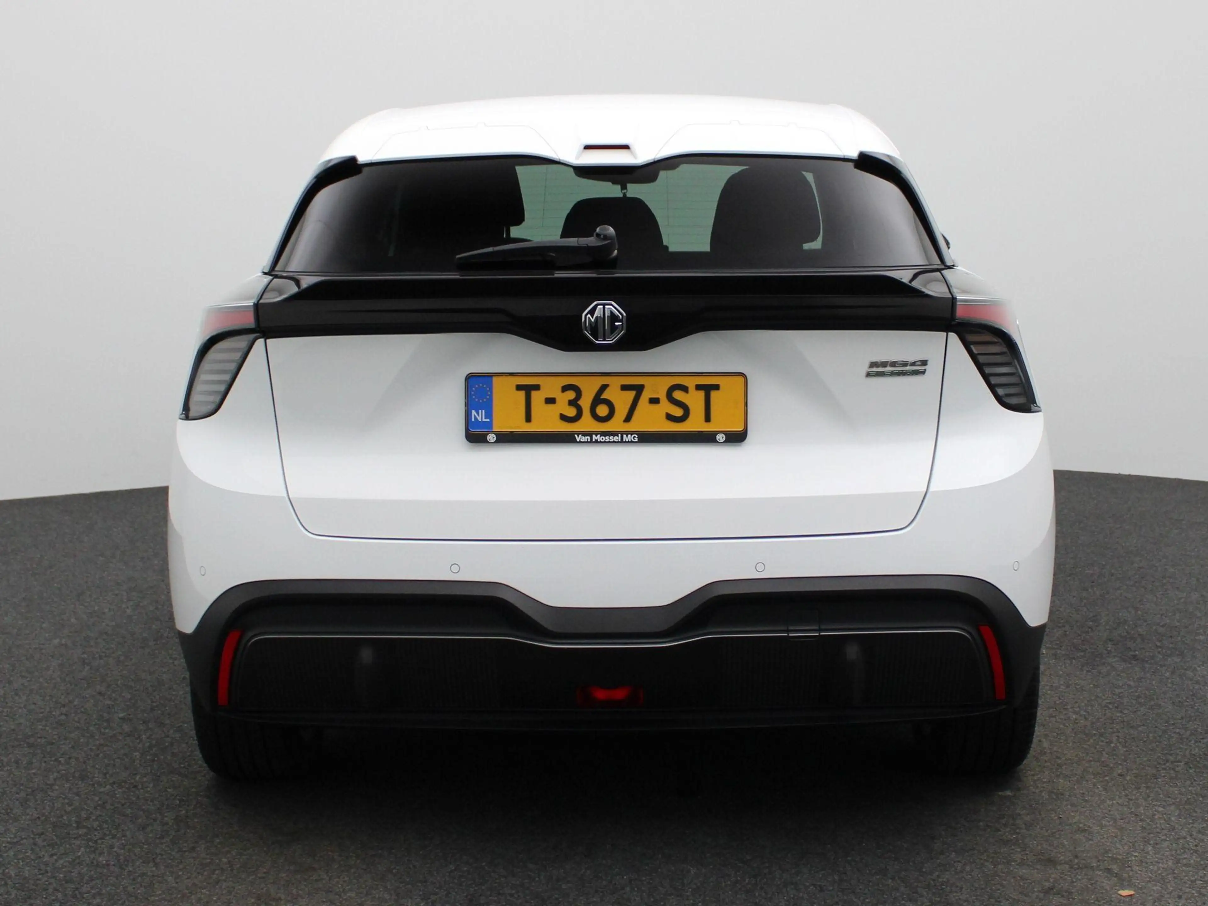 MG MG4 Electric Comfort 64 kWh | Automaat | Navigatie | C — photo 5