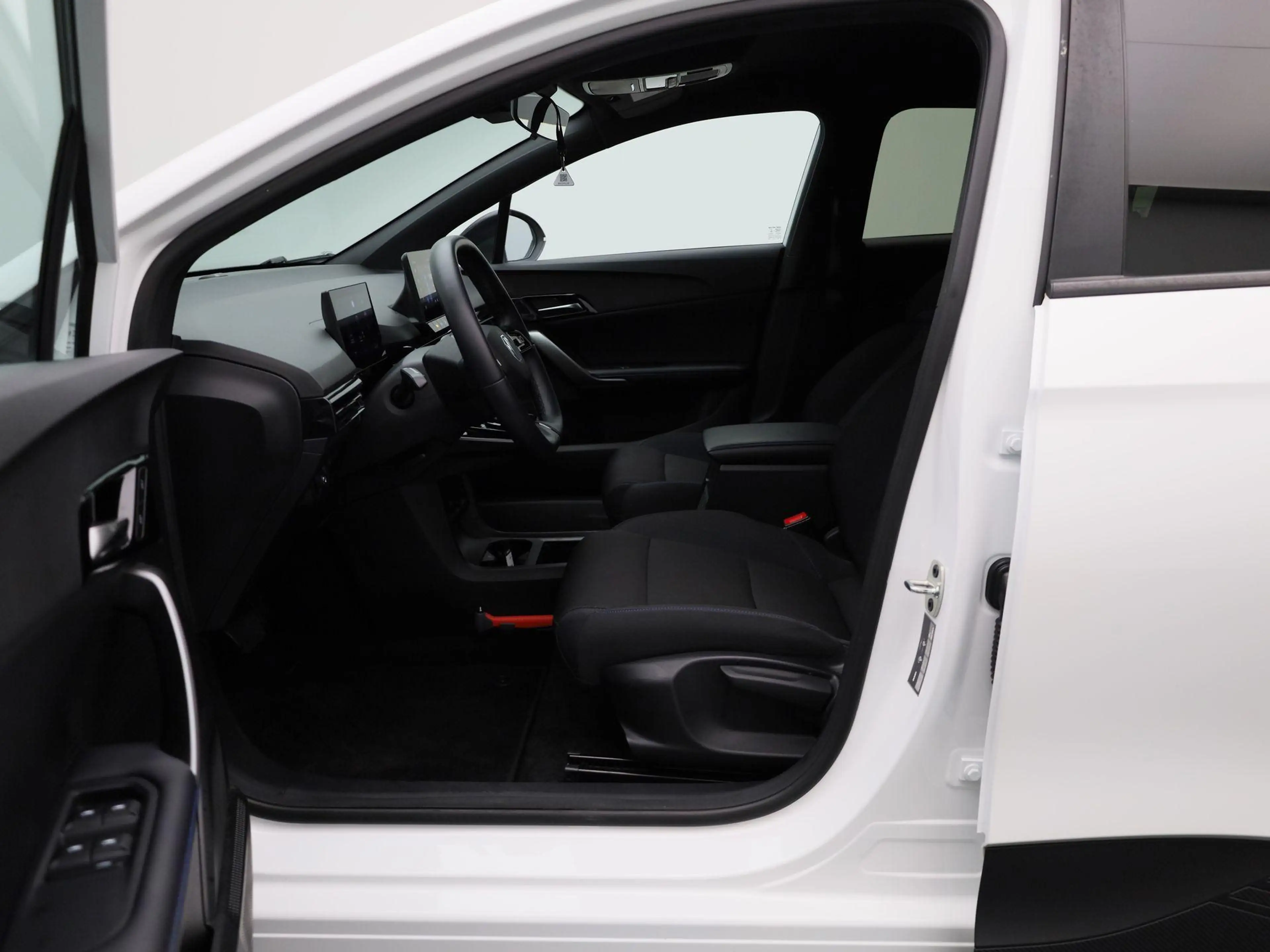 MG MG4 Electric Comfort 64 kWh | Automaat | Navigatie | C — photo 9