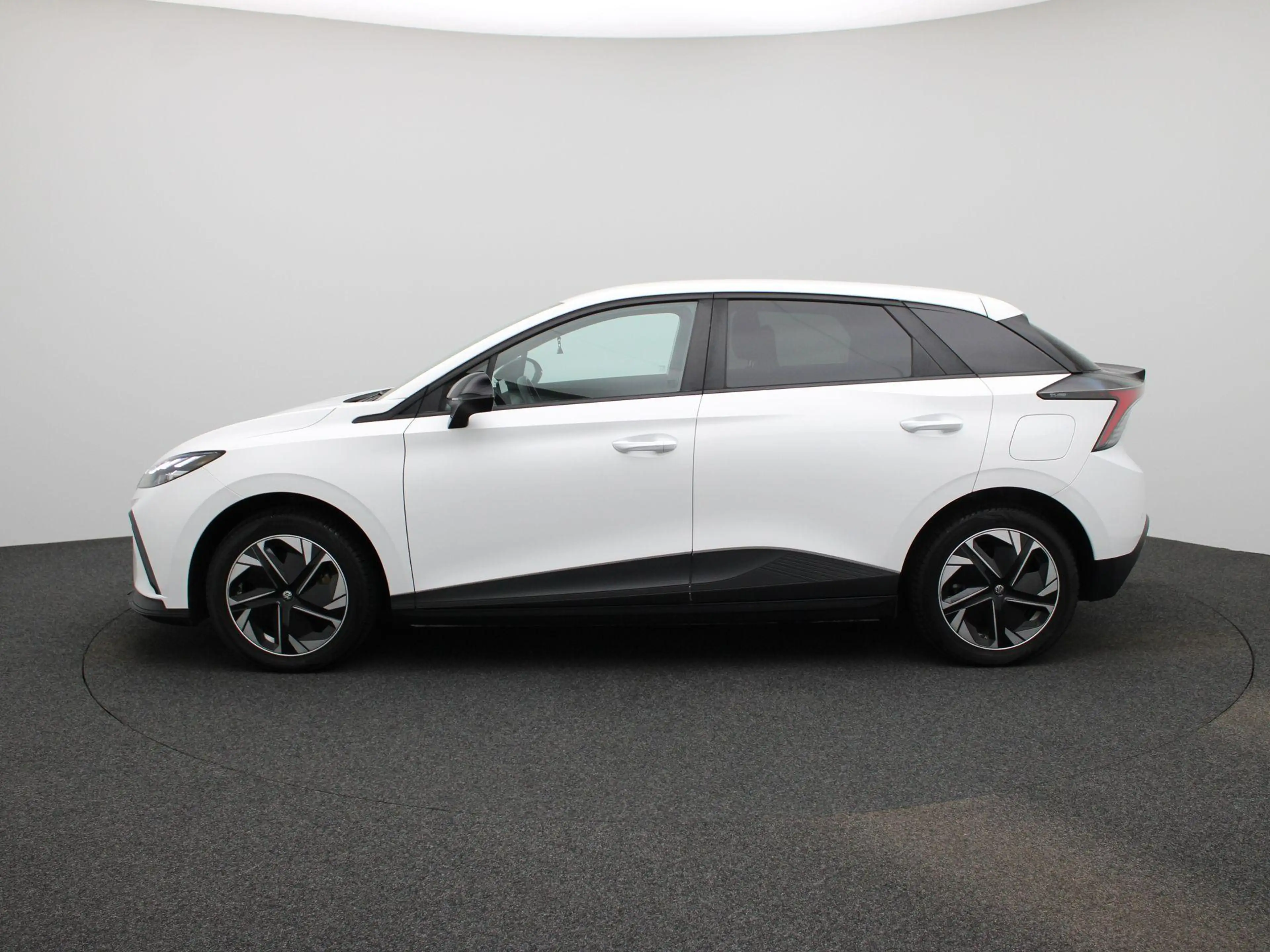 MG MG4 Electric Comfort 64 kWh | Automaat | Navigatie | C — photo 4