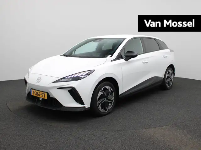 MG MG4 Electric Comfort 64 kWh | Automaat | Navigatie | C