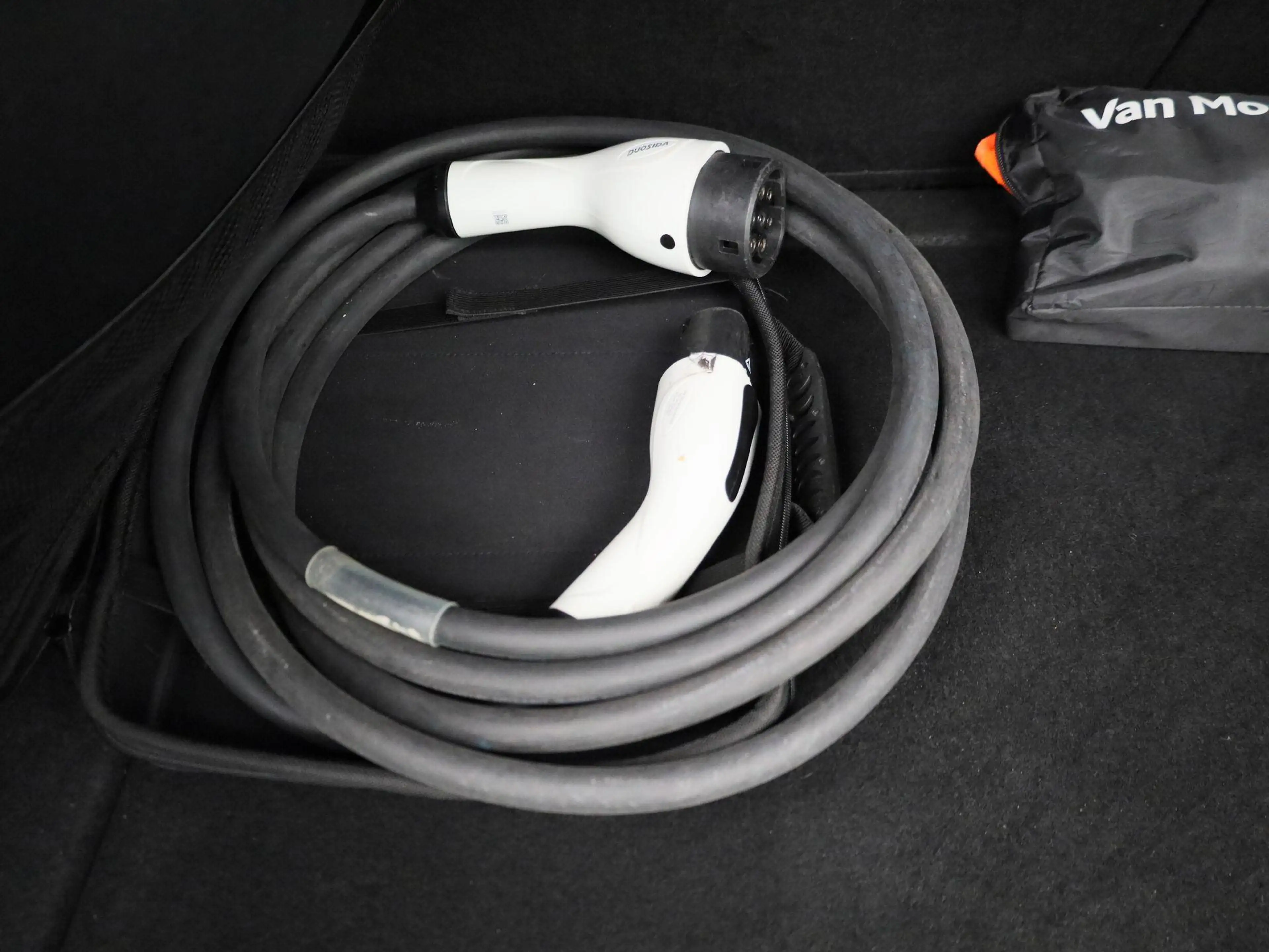 MG MG4 Electric Comfort 64 kWh | Automaat | Navigatie | C — photo 12