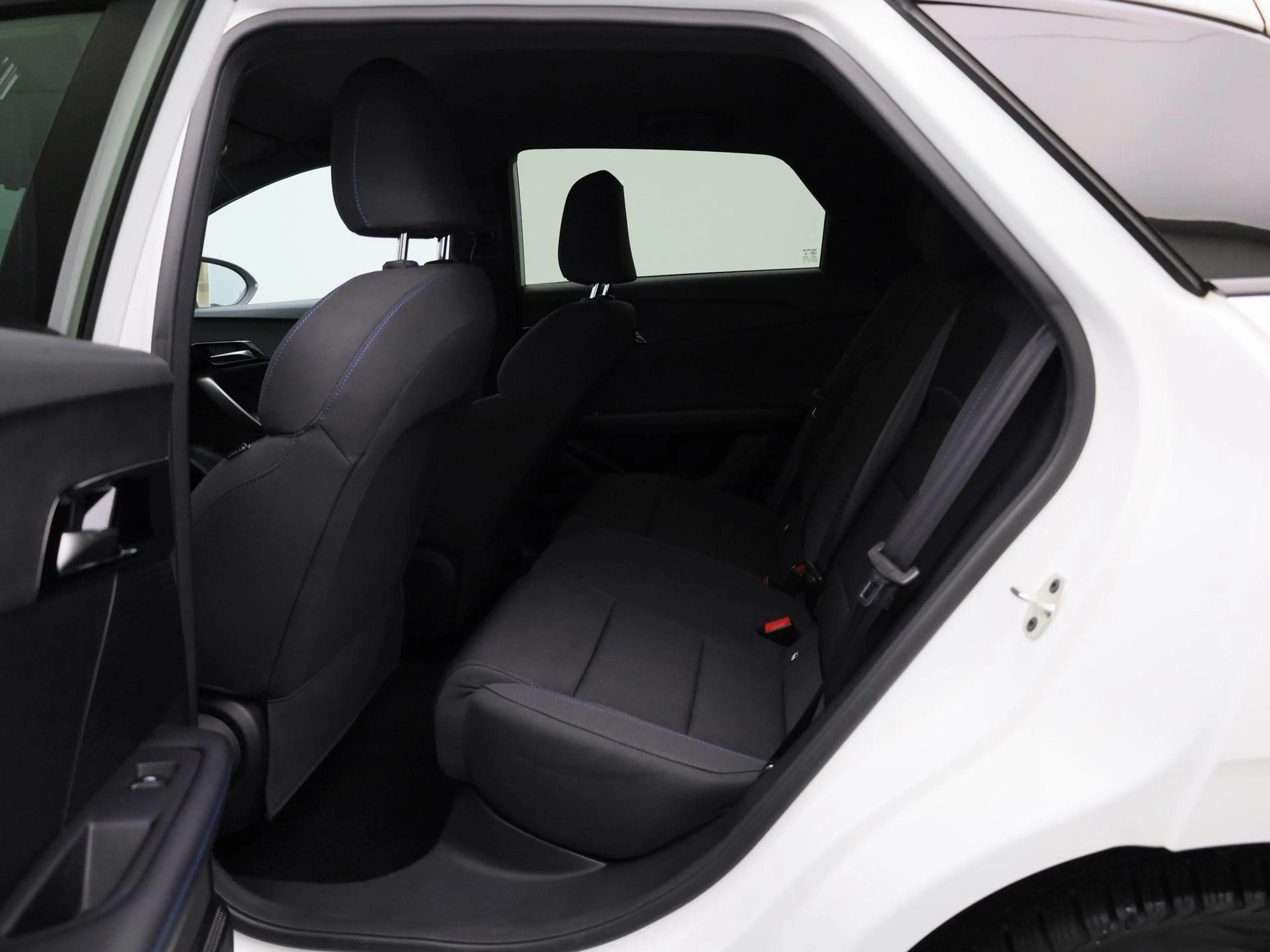 MG MG4 Electric Comfort 64 kWh | Automaat | Navigatie | C — photo 10