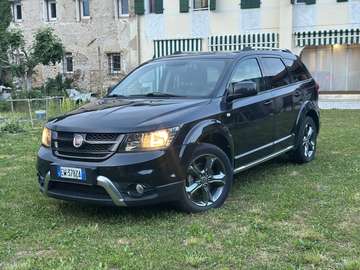 2.0 Multijet 16V DPF Automatik Allrad Cross