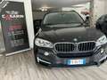 BMW X5 X5 F15 xdrive25d 231cv auto Nero - thumbnail 10