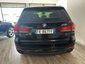 BMW X5 X5 F15 xdrive25d 231cv auto Nero - thumbnail 7
