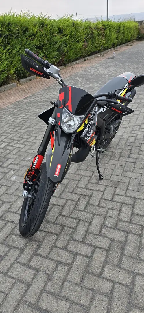 Derbi Senda Racing 50 SM - 2