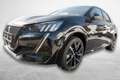 Peugeot 208 GT Elektromotor 136 *PANO*NAVI*SHZ* Noir - thumbnail 1