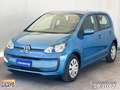 Volkswagen up! 5p 1.0 eco  move  68cv Azul - thumbnail 1