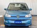 Volkswagen up! 5p 1.0 eco  move  68cv Blue - thumbnail 2