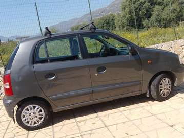 Atos Prime 2007 Prime 1.1 12v Like