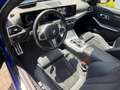 BMW 330 3-serie Touring 330e xDrive M-sport pano trekh M3- Blauw - thumbnail 12