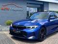 BMW 330 3-serie Touring 330e xDrive M-sport pano trekh M3- Blauw - thumbnail 11