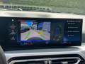 BMW 330 3-serie Touring 330e xDrive M-sport pano trekh M3- Blauw - thumbnail 21