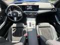 BMW 330 3-serie Touring 330e xDrive M-sport pano trekh M3- Blauw - thumbnail 14