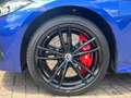 BMW 330 3-serie Touring 330e xDrive M-sport pano trekh M3- Blauw - thumbnail 22